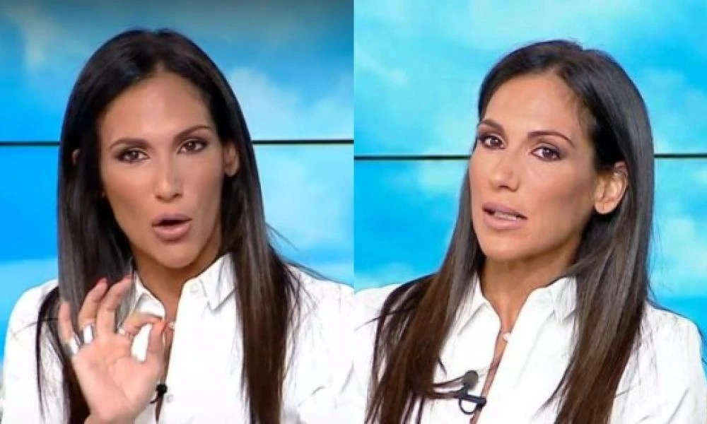 Άστραψε και βρόντηξε η Ανθή Βούλγαρη για τον Κασσελάκη και τους συνεργάτες του: «Πείτε ότι δεν θέλει να μιλήσει και πάμε παρακάτω»